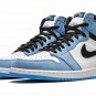 Air Jordan 1 Retro High OG "University Blue"