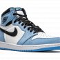 Air Jordan 1 Retro High OG "University Blue"