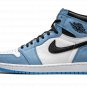 Air Jordan 1 Retro High OG "University Blue"