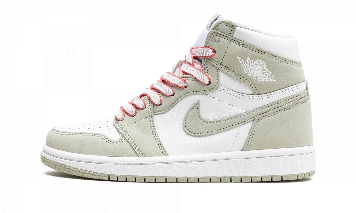 AIR JORDAN 1 HIGH OG WMNS "Seafoam"