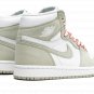 AIR JORDAN 1 HIGH OG WMNS "Seafoam"