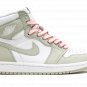 AIR JORDAN 1 HIGH OG WMNS "Seafoam"