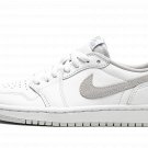AIR JORDAN 1 LO OG WMNS "Neutral Grey"