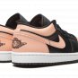 Air Jordan 1 Low "Crimson Tint"