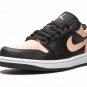 Air Jordan 1 Low "Crimson Tint"