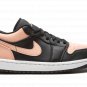 Air Jordan 1 Low "Crimson Tint"