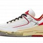 Air Jordan 2 Low OG SP "Off-White - Chicago"