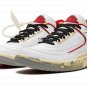 Air Jordan 2 Low OG SP "Off-White - Chicago"