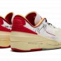 Air Jordan 2 Low OG SP "Off-White - Chicago"