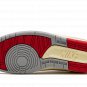 Air Jordan 2 Low OG SP "Off-White - Chicago"