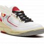 Air Jordan 2 Low OG SP "Off-White - Chicago"
