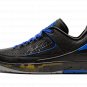 Air Jordan 2 Low OG SP "Off-White - Black/Blue"