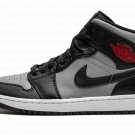 Air Jordan 1 Mid "Shadow Red"