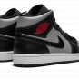 Air Jordan 1 Mid "Shadow Red"