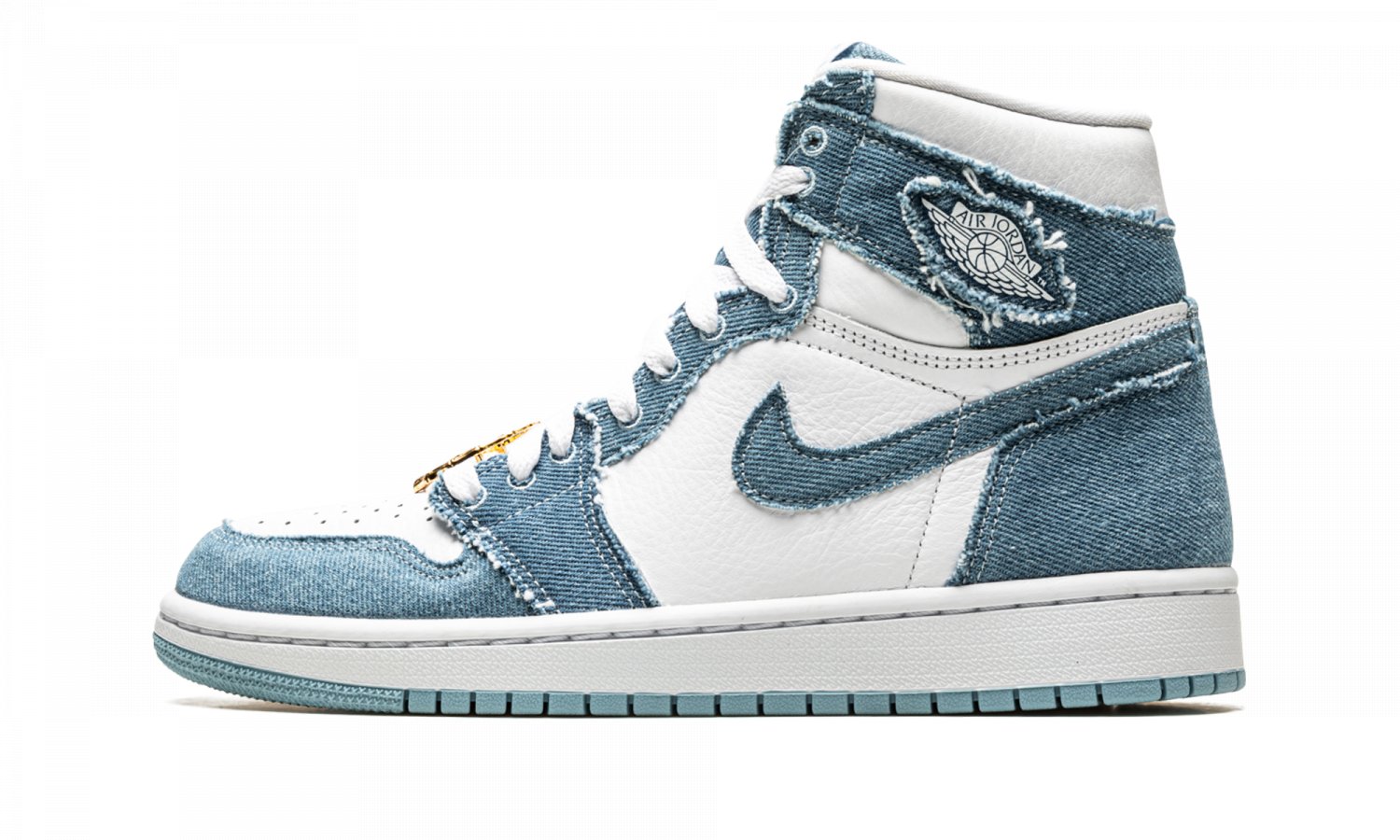 AIR JORDAN 1 HIGH OG WMNS "Denim"
