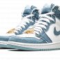 AIR JORDAN 1 HIGH OG WMNS "Denim"
