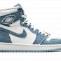 AIR JORDAN 1 HIGH OG WMNS "Denim"