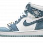 AIR JORDAN 1 HIGH OG WMNS "Denim"