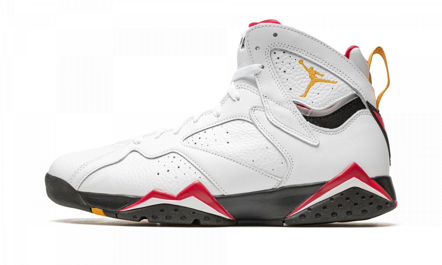 Air Jordan 7 Retro "Cardinal 2022"