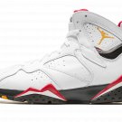 Air Jordan 7 Retro "Cardinal 2022"