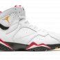 Air Jordan 7 Retro "Cardinal 2022"