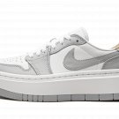 JORDAN 1 ELEVATE LO WMNS "Wolf Grey"