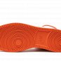 Air Jordan 1 Retro AJKO "Syracuse"