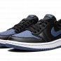 AIR JORDAN 1 LO OG WMNS "Mystic Navy"