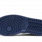 AIR JORDAN 1 LO OG WMNS "Mystic Navy"
