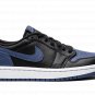 AIR JORDAN 1 LO OG WMNS "Mystic Navy"