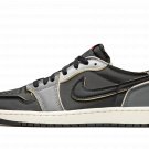 Air Jordan 1 Low OG EX "Dark Smoke Grey"