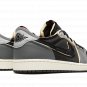 Air Jordan 1 Low OG EX "Dark Smoke Grey"