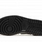 Air Jordan 1 Low OG EX "Dark Smoke Grey"