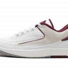 Air Jordan 2 Low "Cherrywood"