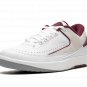 Air Jordan 2 Low "Cherrywood"