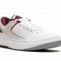 Air Jordan 2 Low "Cherrywood"