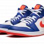 Air Jordan 1 MID "Knicks"