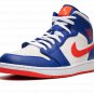 Air Jordan 1 MID "Knicks"