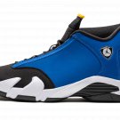 Air Jordan 14 "Laney"