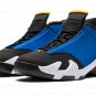 Air Jordan 14 "Laney"