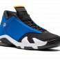 Air Jordan 14 "Laney"
