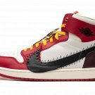 AIR JORDAN 1 ZOOM CMFT 2 WMNS "Teyana Taylor - A Rose From Harlem"