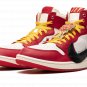 AIR JORDAN 1 ZOOM CMFT 2 WMNS "Teyana Taylor - A Rose From Harlem"
