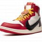 AIR JORDAN 1 ZOOM CMFT 2 WMNS "Teyana Taylor - A Rose From Harlem"