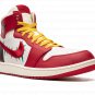 AIR JORDAN 1 ZOOM CMFT 2 WMNS "Teyana Taylor - A Rose From Harlem"