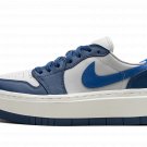 AIR JORDAN 1 LO ELEVATE WMNS "Georgetown"