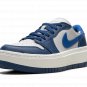 AIR JORDAN 1 LO ELEVATE WMNS "Georgetown"