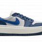 AIR JORDAN 1 LO ELEVATE WMNS "Georgetown"