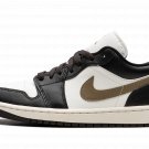 Air Jordan 1 Low WMNS "Shadow Brown"