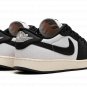 Air Jordan 1 KO Low "Black / White"